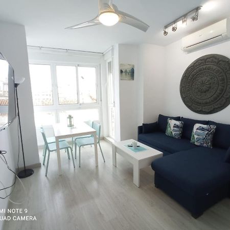 Апартаменты Apartamento Con Encanto 'Larios Street Ii' Малага Экстерьер фото