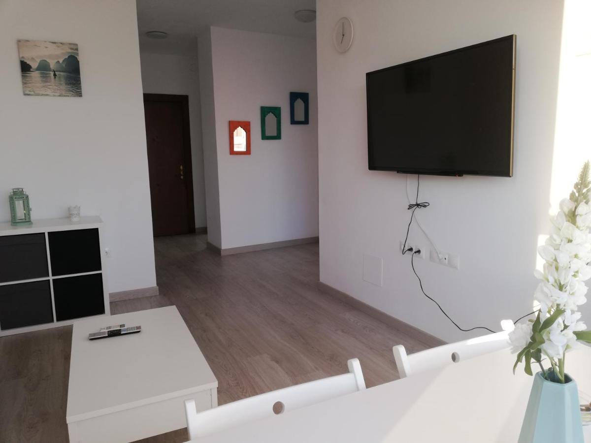 Апартаменты Apartamento Con Encanto 'Larios Street Ii' Малага Экстерьер фото