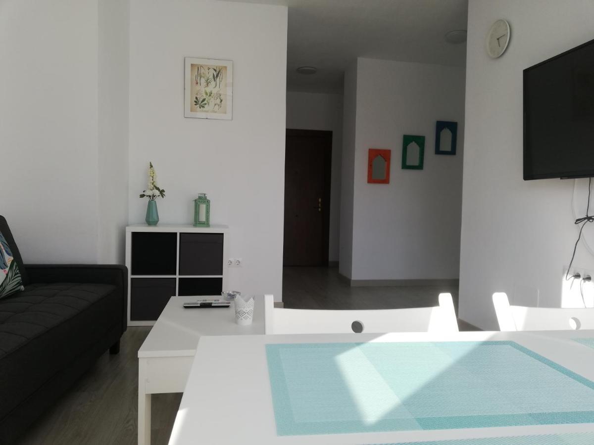 Апартаменты Apartamento Con Encanto 'Larios Street Ii' Малага Экстерьер фото