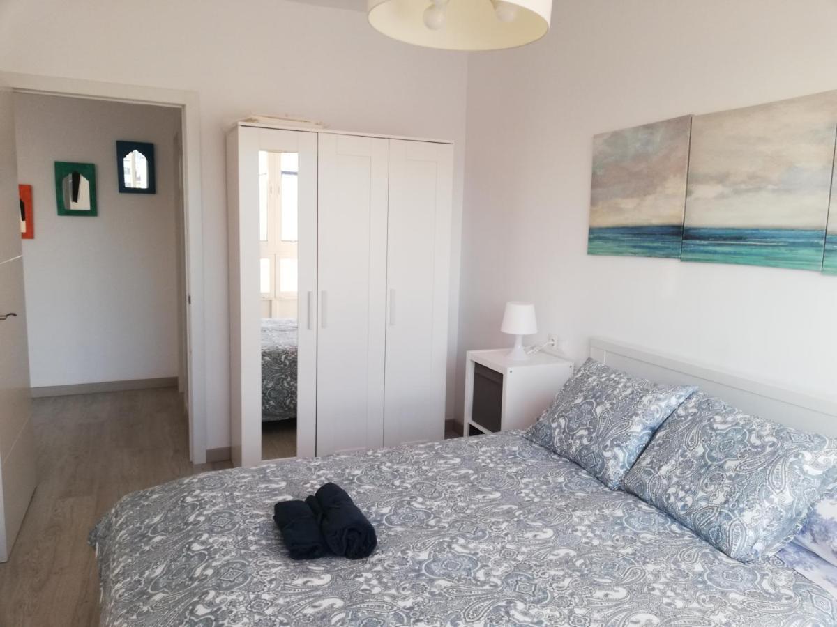 Апартаменты Apartamento Con Encanto 'Larios Street Ii' Малага Экстерьер фото