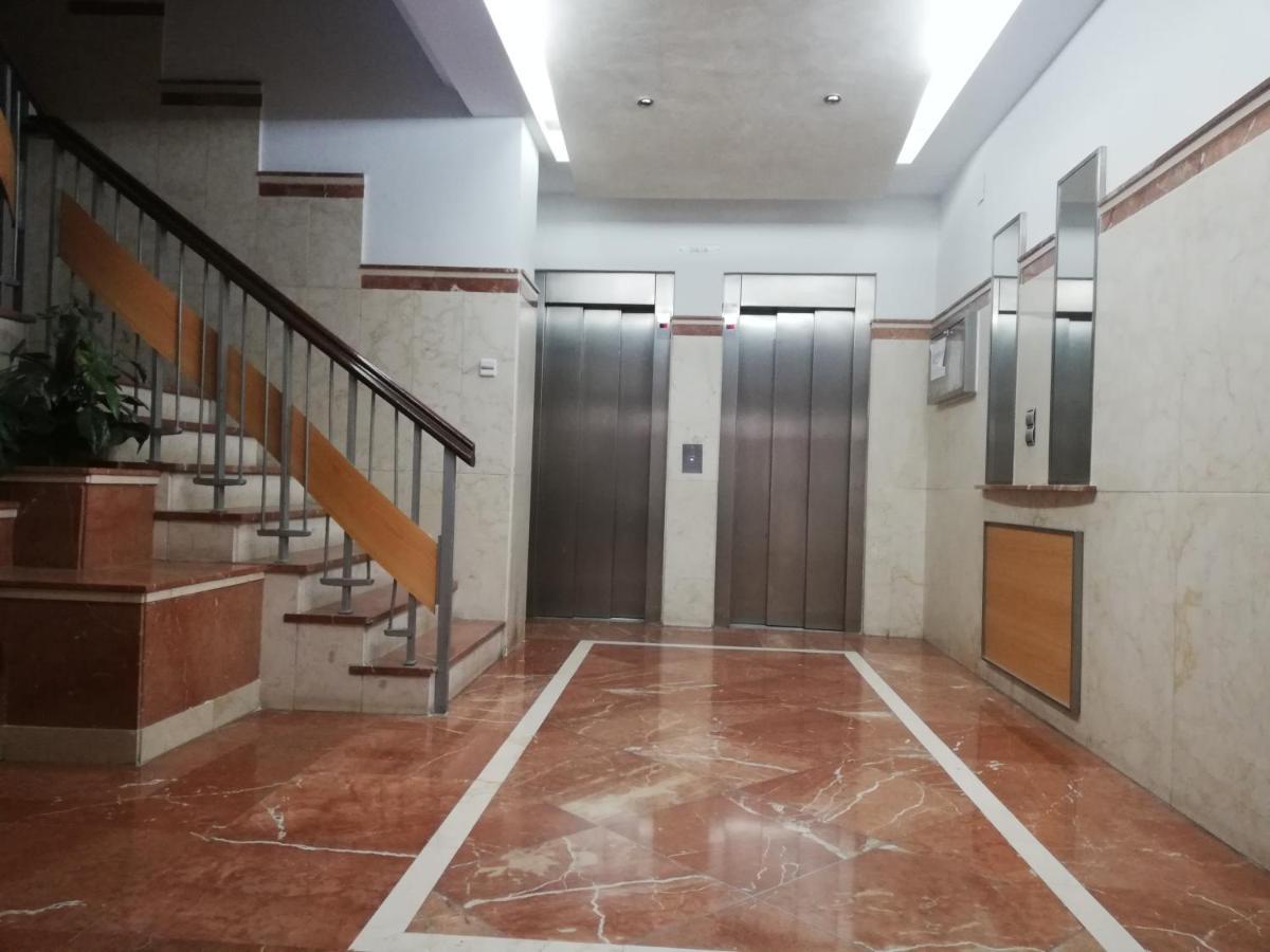Апартаменты Apartamento Con Encanto 'Larios Street Ii' Малага Экстерьер фото