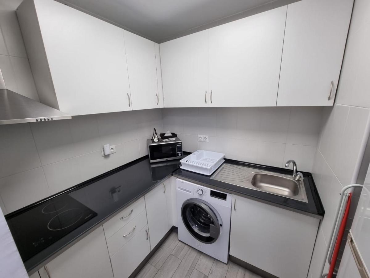 Апартаменты Apartamento Con Encanto 'Larios Street Ii' Малага Экстерьер фото