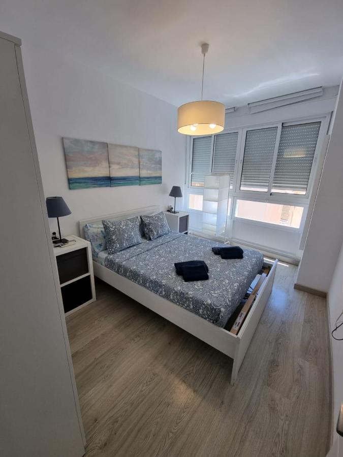 Апартаменты Apartamento Con Encanto 'Larios Street Ii' Малага Экстерьер фото
